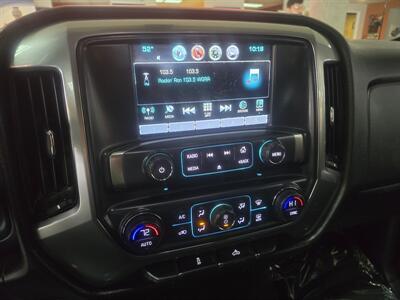 2018 Chevrolet Silverado 1500 LT EXTENDED CAB - Photo 21 - Hamilton, OH 45015