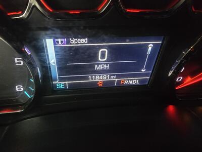 2018 Chevrolet Silverado 1500 LT EXTENDED CAB - Photo 25 - Hamilton, OH 45015