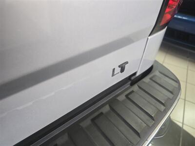 2018 Chevrolet Silverado 1500 LT EXTENDED CAB - Photo 29 - Hamilton, OH 45015