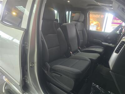 2018 Chevrolet Silverado 1500 LT EXTENDED CAB - Photo 14 - Hamilton, OH 45015