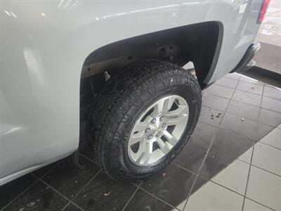 2018 Chevrolet Silverado 1500 LT EXTENDED CAB - Photo 32 - Hamilton, OH 45015