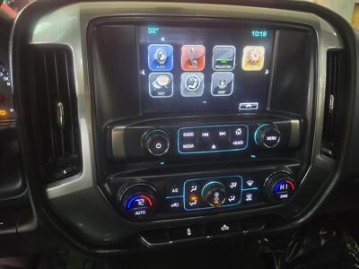 2018 Chevrolet Silverado 1500 LT EXTENDED CAB - Photo 22 - Hamilton, OH 45015