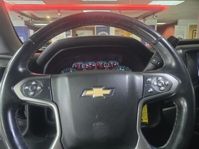 2018 Chevrolet Silverado 1500 LT EXTENDED CAB - Photo 24 - Hamilton, OH 45015