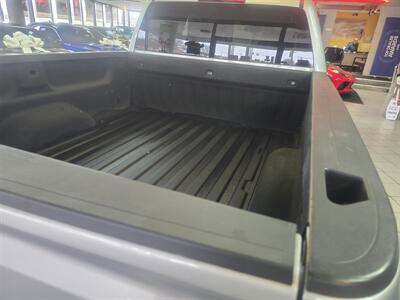 2018 Chevrolet Silverado 1500 LT EXTENDED CAB - Photo 30 - Hamilton, OH 45015