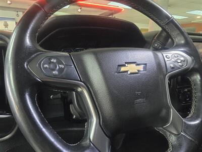 2018 Chevrolet Silverado 1500 LT EXTENDED CAB - Photo 18 - Hamilton, OH 45015