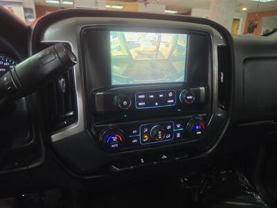 2018 Chevrolet Silverado 1500 LT EXTENDED CAB - Photo 23 - Hamilton, OH 45015
