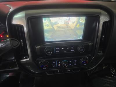 2018 Chevrolet Silverado 1500 LT EXTENDED CAB - Photo 20 - Hamilton, OH 45015