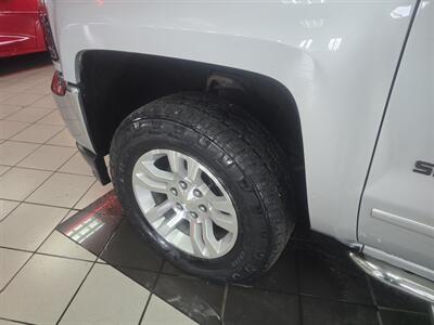 2018 Chevrolet Silverado 1500 LT EXTENDED CAB - Photo 31 - Hamilton, OH 45015