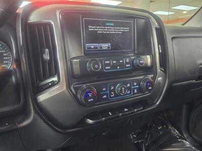 2018 Chevrolet Silverado 1500 LT EXTENDED CAB - Photo 17 - Hamilton, OH 45015