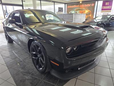 2022 Dodge Challenger GT 2DR COUPE V6   - Photo 3 - Hamilton, OH 45015