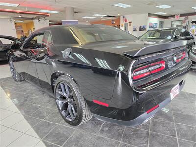 2022 Dodge Challenger GT 2DR COUPE V6   - Photo 6 - Hamilton, OH 45015