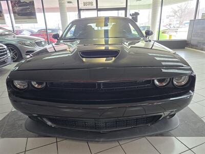 2022 Dodge Challenger GT 2DR COUPE V6  