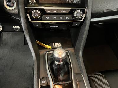 2019 Honda Civic Si 2DR COUPE/MANUAL   - Photo 20 - Hamilton, OH 45015