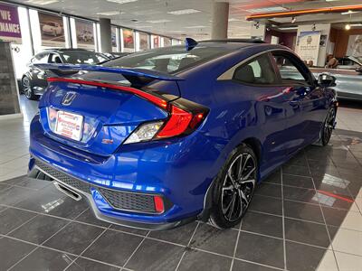2019 Honda Civic Si 2DR COUPE/MANUAL   - Photo 5 - Hamilton, OH 45015