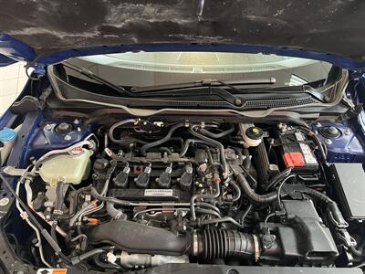 2019 Honda Civic Si 2DR COUPE/MANUAL   - Photo 27 - Hamilton, OH 45015