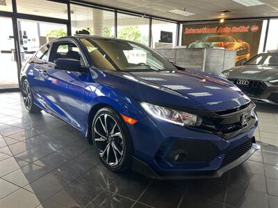 2019 Honda Civic Si 2DR COUPE/MANUAL   - Photo 4 - Hamilton, OH 45015