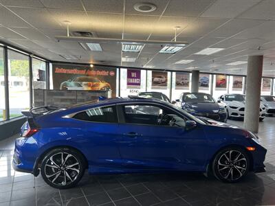 2019 Honda Civic Si 2DR COUPE/MANUAL   - Photo 6 - Hamilton, OH 45015