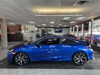 2019 Honda Civic Si 2DR COUPE/MANUAL   - Photo 3 - Hamilton, OH 45015