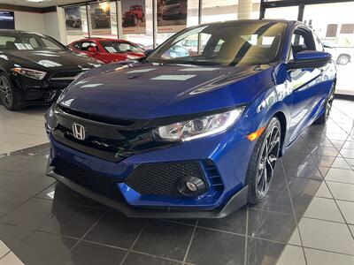 2019 Honda Civic Si 2DR COUPE/MANUAL   - Photo 1 - Hamilton, OH 45015