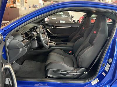 2019 Honda Civic Si 2DR COUPE/MANUAL   - Photo 11 - Hamilton, OH 45015