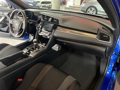 2019 Honda Civic Si 2DR COUPE/MANUAL   - Photo 14 - Hamilton, OH 45015
