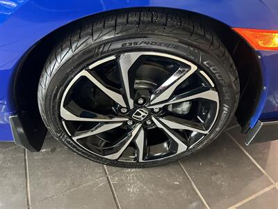 2019 Honda Civic Si 2DR COUPE/MANUAL   - Photo 26 - Hamilton, OH 45015