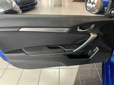 2019 Honda Civic Si 2DR COUPE/MANUAL   - Photo 9 - Hamilton, OH 45015