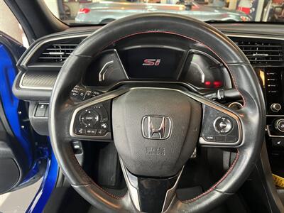 2019 Honda Civic Si 2DR COUPE/MANUAL   - Photo 19 - Hamilton, OH 45015