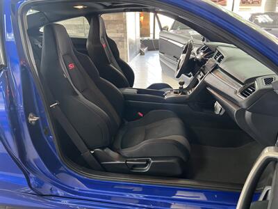 2019 Honda Civic Si 2DR COUPE/MANUAL   - Photo 15 - Hamilton, OH 45015