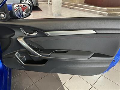 2019 Honda Civic Si 2DR COUPE/MANUAL   - Photo 13 - Hamilton, OH 45015