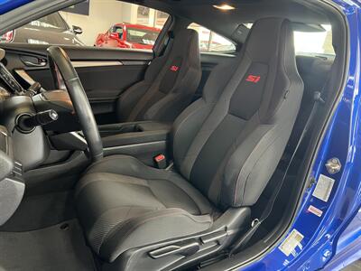 2019 Honda Civic Si 2DR COUPE/MANUAL   - Photo 12 - Hamilton, OH 45015