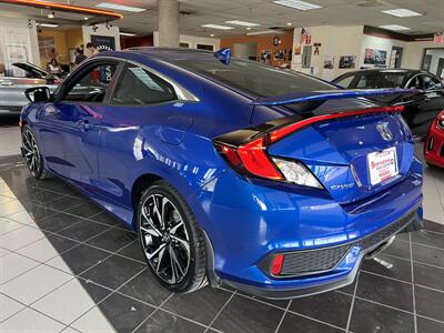 2019 Honda Civic Si 2DR COUPE/MANUAL   - Photo 8 - Hamilton, OH 45015