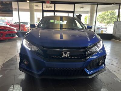 2019 Honda Civic Si 2DR COUPE/MANUAL   - Photo 2 - Hamilton, OH 45015