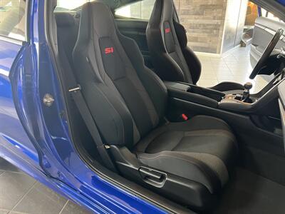 2019 Honda Civic Si 2DR COUPE/MANUAL   - Photo 16 - Hamilton, OH 45015