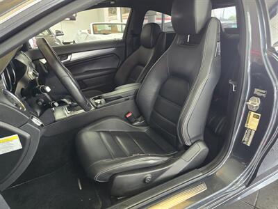2013 Mercedes-Benz C 250 2DR COUPE   - Photo 9 - Hamilton, OH 45015