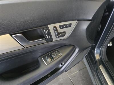 2013 Mercedes-Benz C 250 2DR COUPE   - Photo 28 - Hamilton, OH 45015