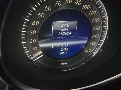 2013 Mercedes-Benz C 250 2DR COUPE   - Photo 23 - Hamilton, OH 45015