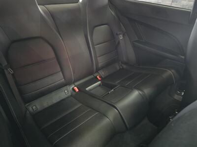 2013 Mercedes-Benz C 250 2DR COUPE   - Photo 14 - Hamilton, OH 45015