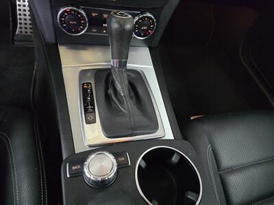 2013 Mercedes-Benz C 250 2DR COUPE   - Photo 20 - Hamilton, OH 45015