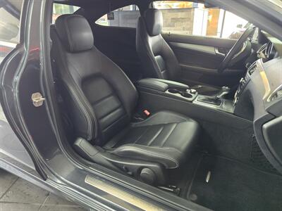 2013 Mercedes-Benz C 250 2DR COUPE   - Photo 13 - Hamilton, OH 45015