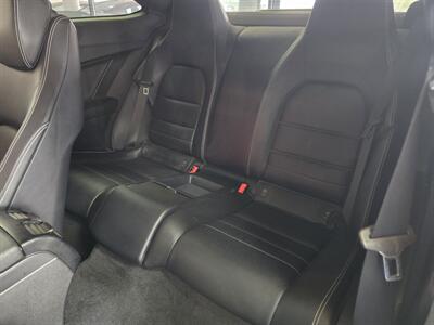 2013 Mercedes-Benz C 250 2DR COUPE   - Photo 10 - Hamilton, OH 45015