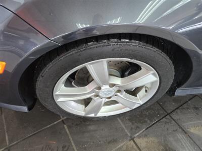 2013 Mercedes-Benz C 250 2DR COUPE   - Photo 29 - Hamilton, OH 45015