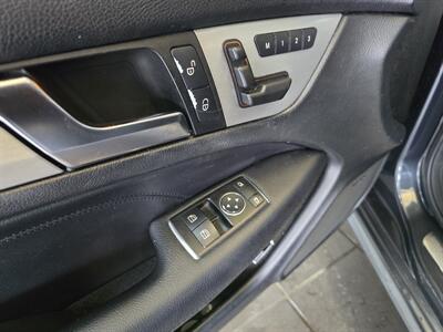 2013 Mercedes-Benz C 250 2DR COUPE   - Photo 15 - Hamilton, OH 45015