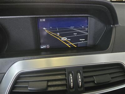 2013 Mercedes-Benz C 250 2DR COUPE   - Photo 21 - Hamilton, OH 45015