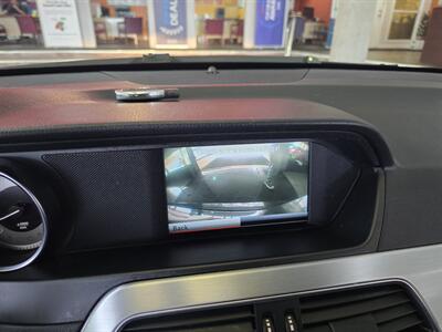 2013 Mercedes-Benz C 250 2DR COUPE   - Photo 17 - Hamilton, OH 45015