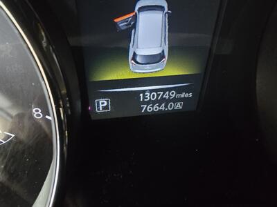 2016 Nissan Rogue SV   - Photo 21 - Hamilton, OH 45015