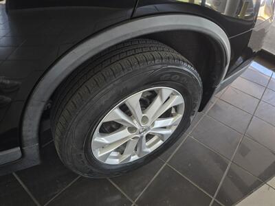2016 Nissan Rogue SV   - Photo 29 - Hamilton, OH 45015