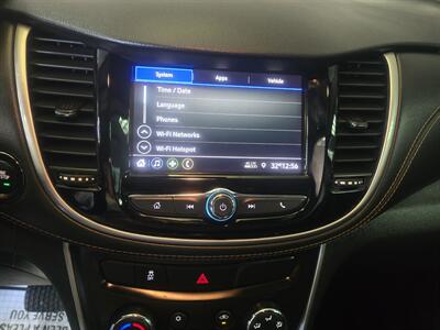 2021 Chevrolet Trax LT   - Photo 21 - Hamilton, OH 45015