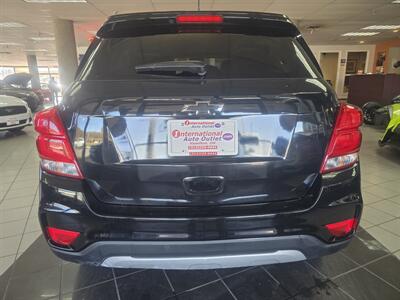 2021 Chevrolet Trax LT   - Photo 5 - Hamilton, OH 45015