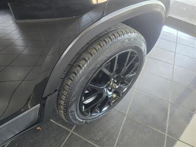 2021 Chevrolet Trax LT   - Photo 30 - Hamilton, OH 45015